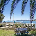 Duplex T3 Boulouris Pieds Dans L Eau Apartment