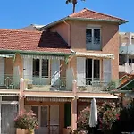 Apartment Duplex T3 Boulouris Pieds Dans L Eau Saint-Raphael (Var)