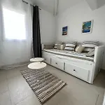 Duplex T3 Boulouris Pieds Dans L Eau * Saint-Raphael (Var)