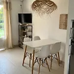 Duplex T3 Boulouris Pieds Dans L Eau Apartment *
