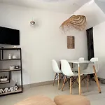 Apartment Duplex T3 Boulouris Pieds Dans L Eau *