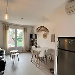 Duplex T3 Boulouris Pieds Dans L Eau Apartment
