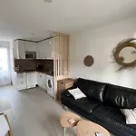 Apartment Duplex T3 Boulouris Pieds Dans L Eau *
