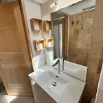 Duplex T3 Boulouris Pieds Dans L Eau Apartment *