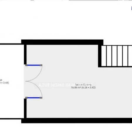 Duplex T3 Boulouris Pieds Dans L Eau * Saint-Raphaël