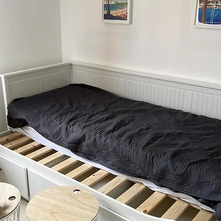 Duplex T3 Boulouris Pieds Dans L Eau Lejlighed