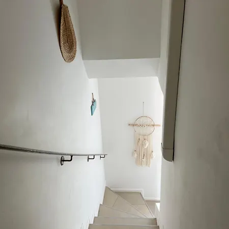 Lejlighed Duplex T3 Boulouris Pieds Dans L Eau Saint-Raphaël