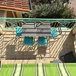 Duplex T3 Boulouris Pieds Dans L Eau