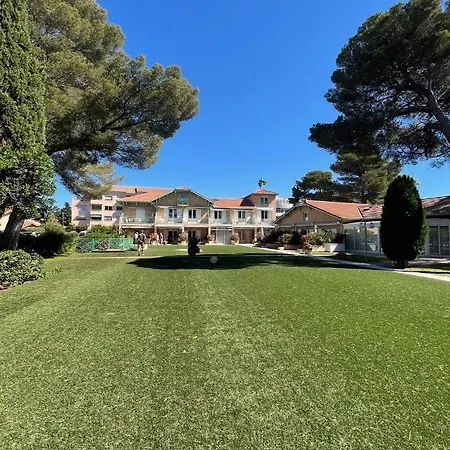 Διαμέρισμα Duplex T3 Boulouris Pieds Dans L Eau *