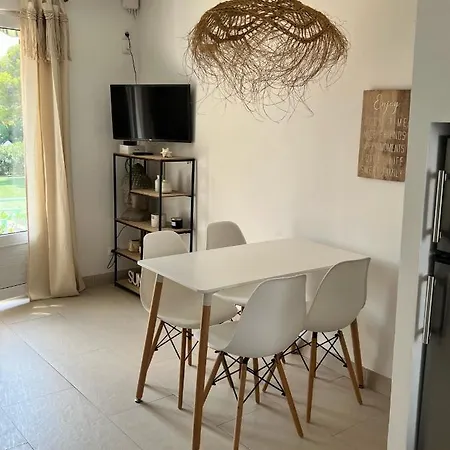 Duplex T3 Boulouris Pieds Dans L Eau Appartement *