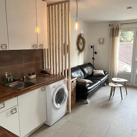 Duplex T3 Boulouris Pieds Dans L Eau Saint-Raphaël