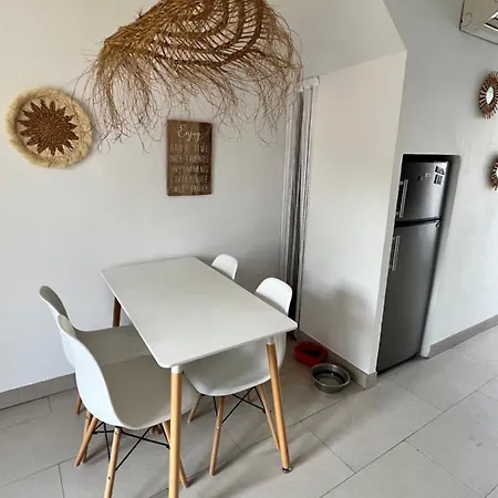 Duplex T3 Boulouris Pieds Dans L Eau Διαμέρισμα Saint-Raphaël