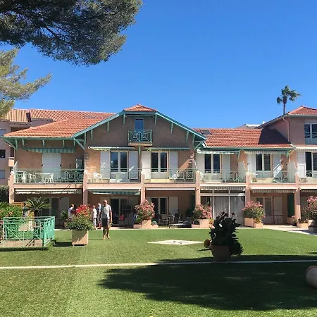 Apartmán Duplex T3 Boulouris Pieds Dans L Eau *