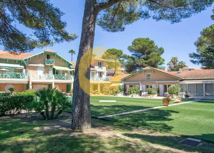 Duplex T3 Boulouris Pieds Dans L Eau Apartmán *