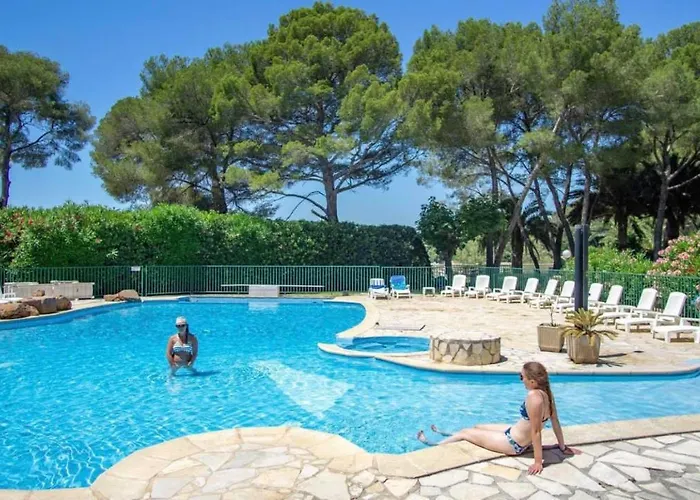 Duplex T3 Boulouris Pieds Dans L Eau Apartamento