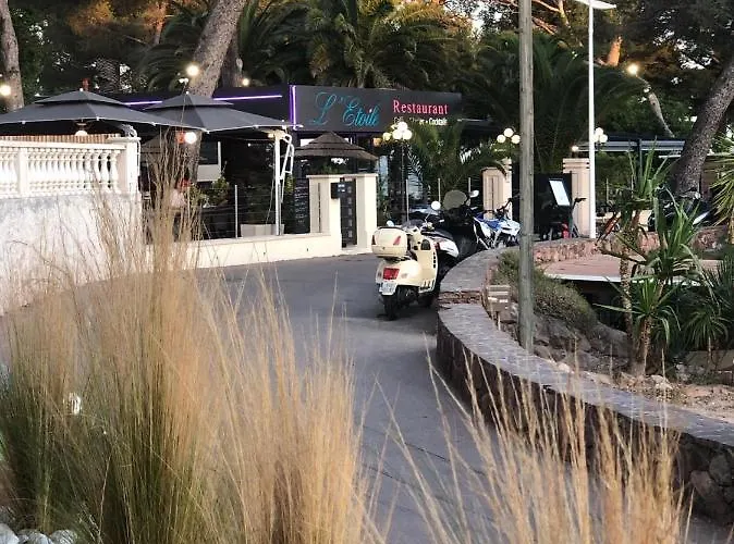 Apartamento Duplex T3 Boulouris Pieds Dans L Eau Saint-Raphaël