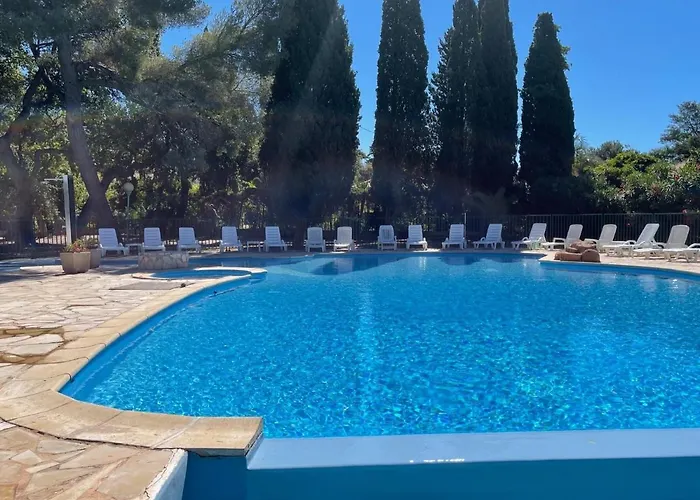 Duplex T3 Boulouris Pieds Dans L Eau * Saint-Raphaël