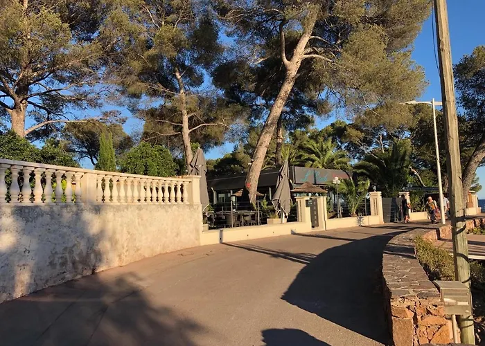 Duplex T3 Boulouris Pieds Dans L Eau *