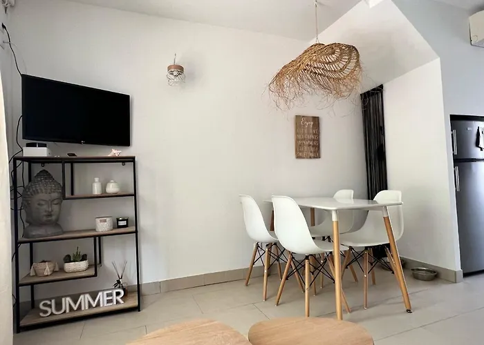 Apartmán Duplex T3 Boulouris Pieds Dans L Eau *