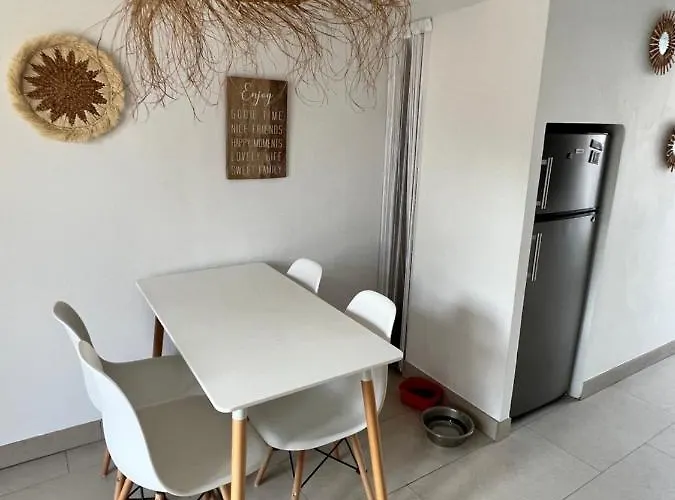 Duplex T3 Boulouris Pieds Dans L Eau Apartmán Saint-Raphaël