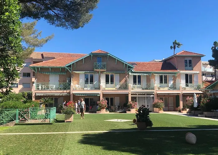 Apartamento Duplex T3 Boulouris Pieds Dans L Eau *