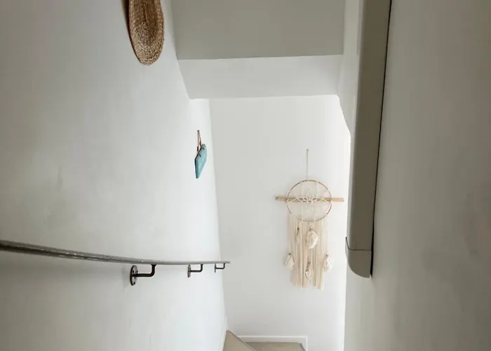 Apartmán Duplex T3 Boulouris Pieds Dans L Eau Saint-Raphaël